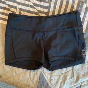 Oiselle Racing Shorts